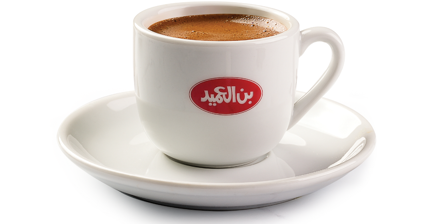 قهوة عميد