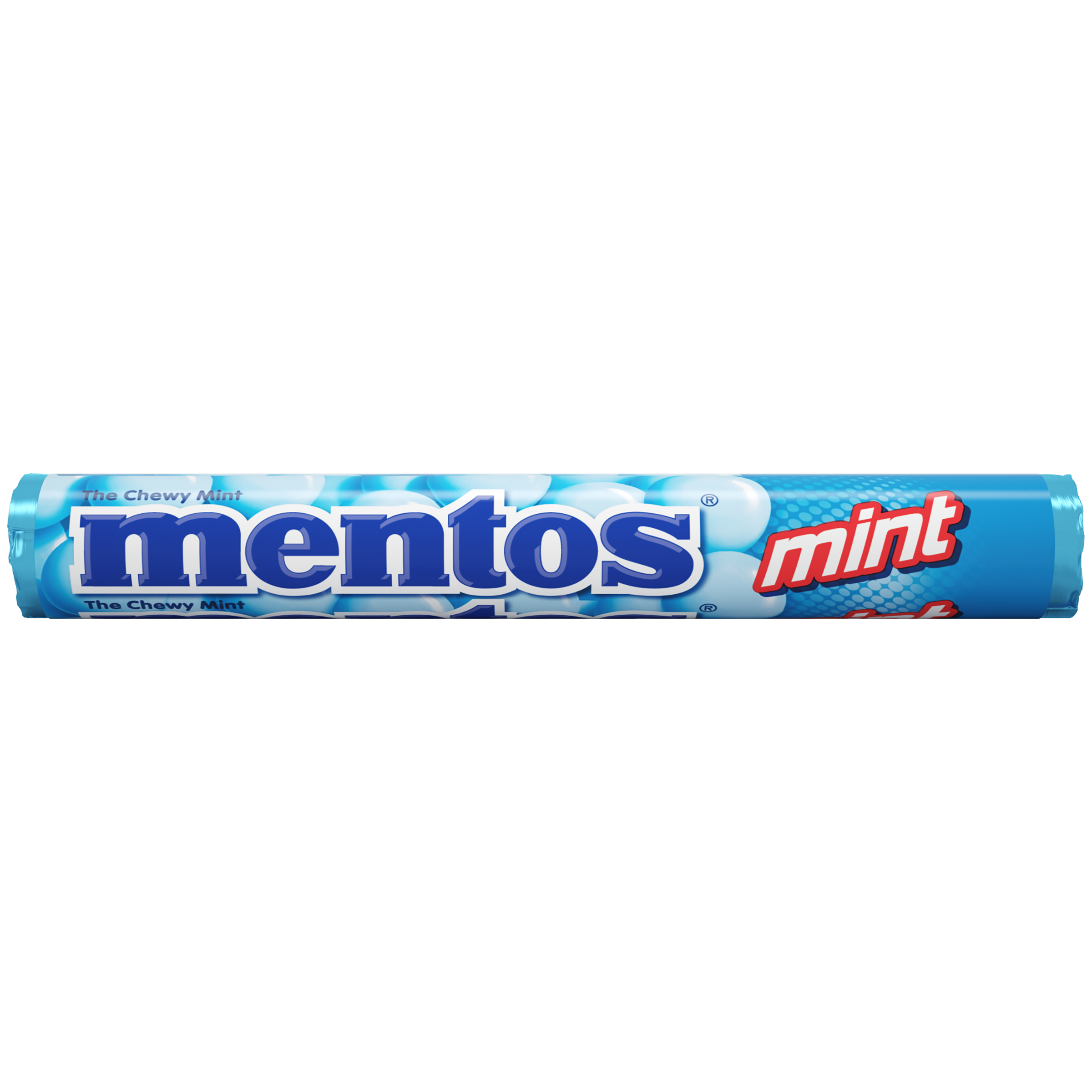 Mentos Rolls mint