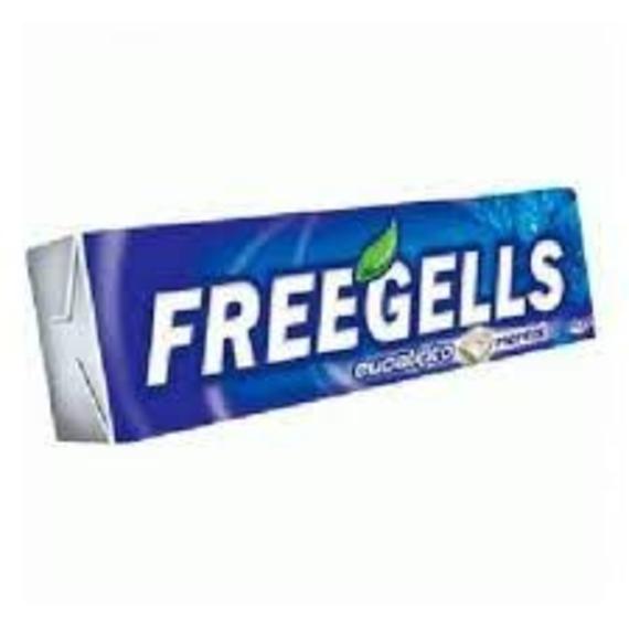 freegells نعنع