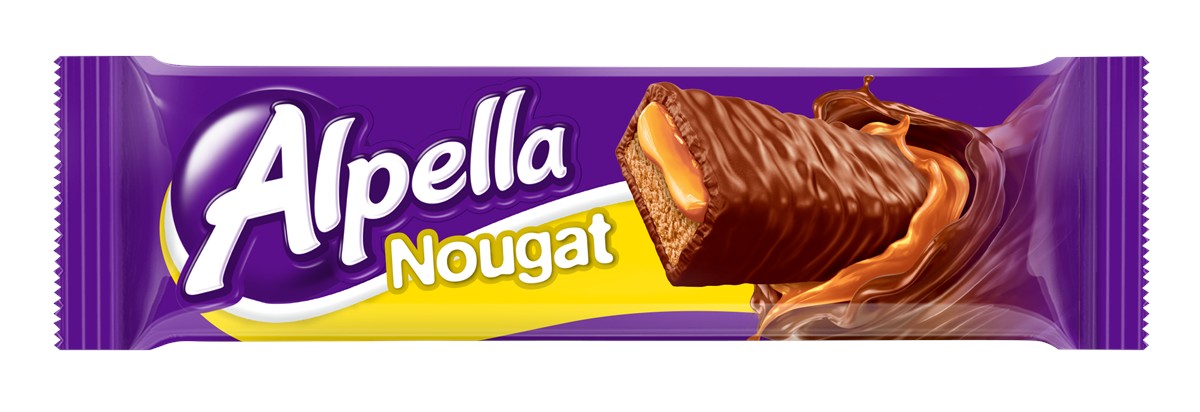 Alpella Nougat