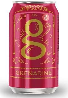 G Grenadine