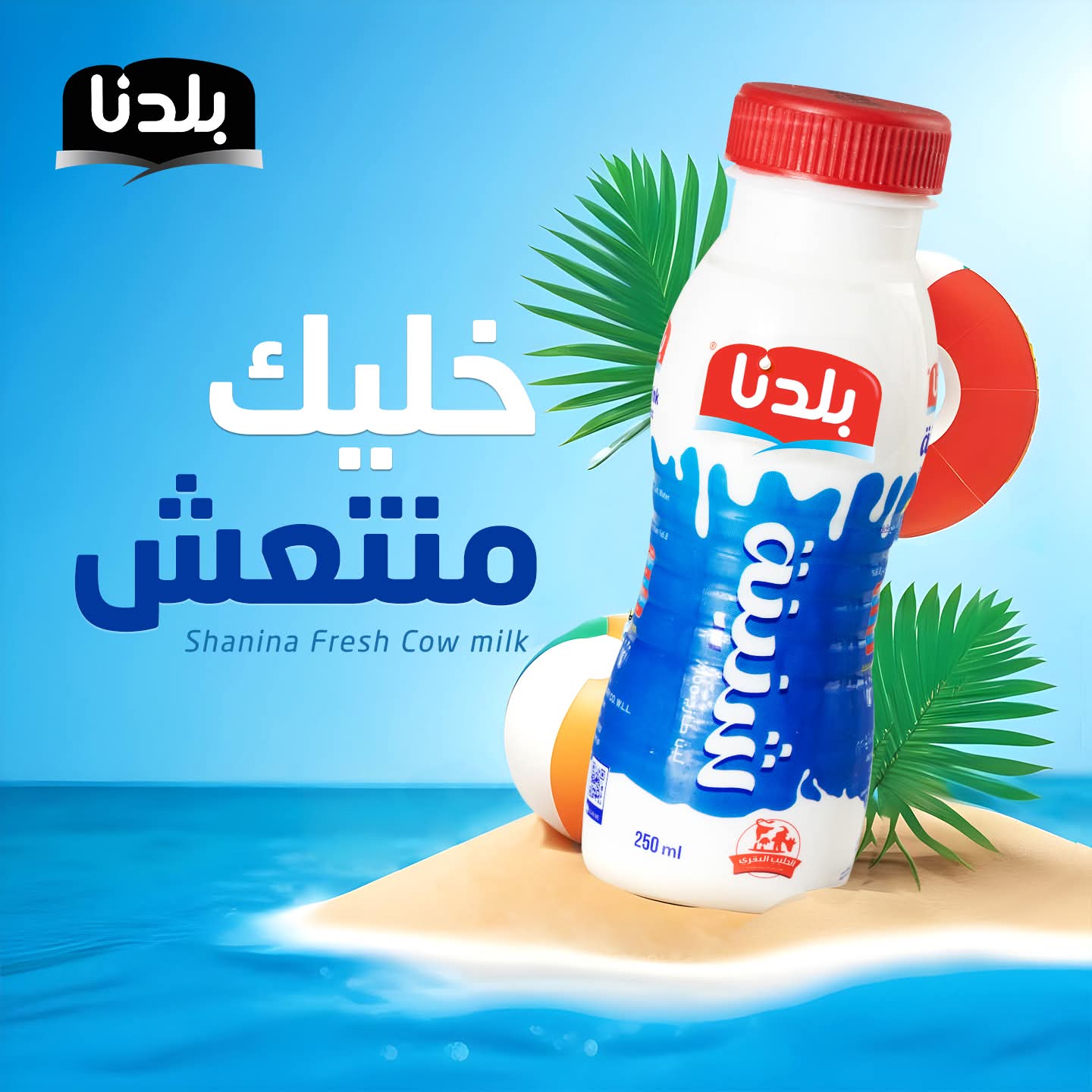 شنينة بلدنا