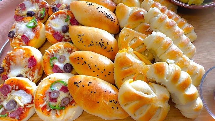 معجنات
