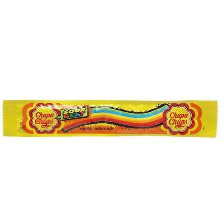 Ch Ch MIXED FRUIT