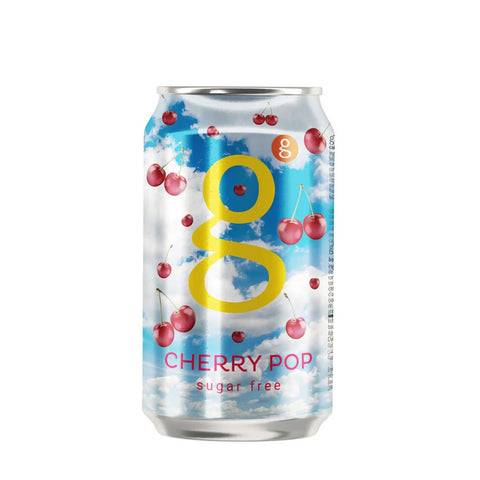 g cherry pop