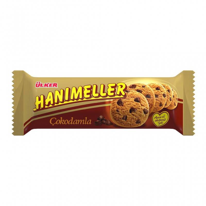 ulker hanimeller cocoa chips