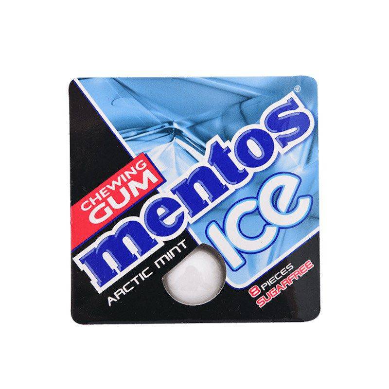 Mentos Ice Arctic Mint