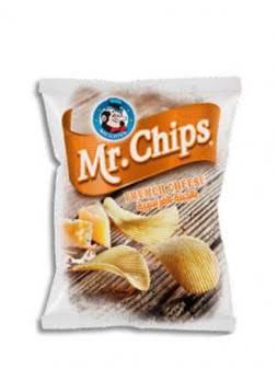 mr.chips French Cheese