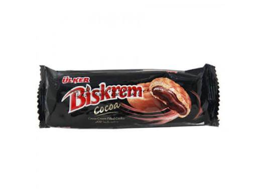 Ulker Biskrem